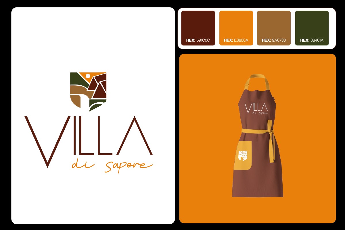 Villa di Sapore