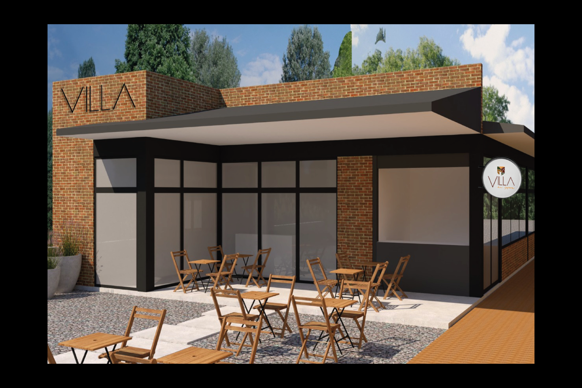 Villa di Sapore