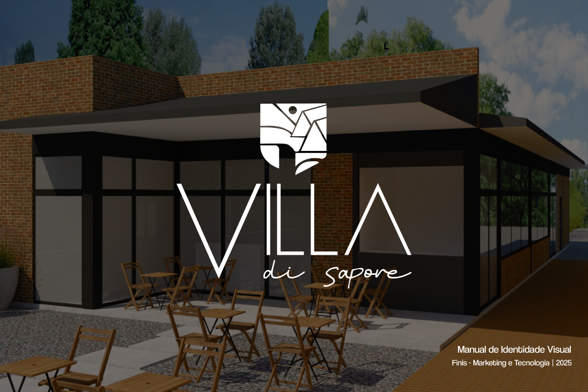 Villa di Sapore