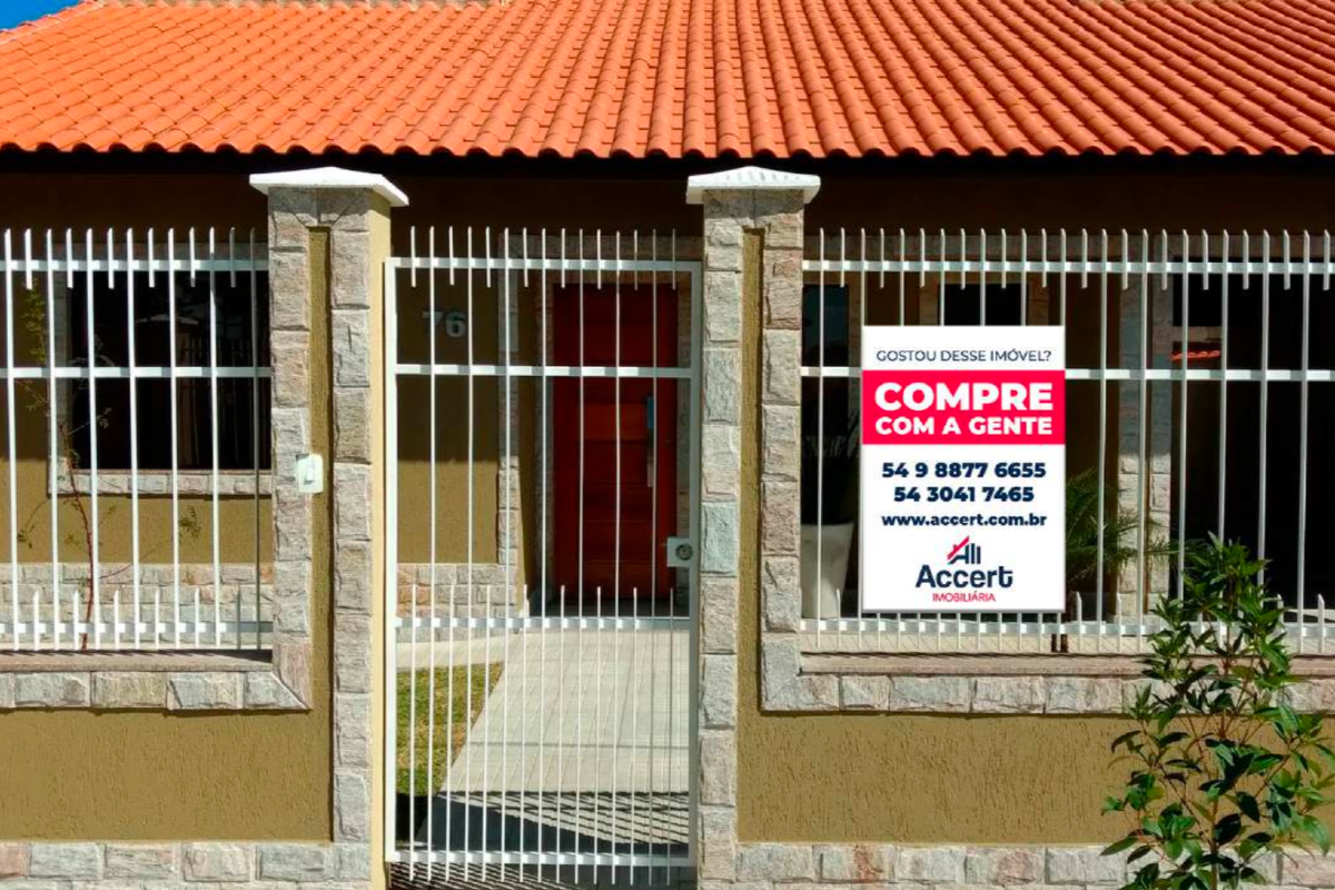 Accert Imobiliária